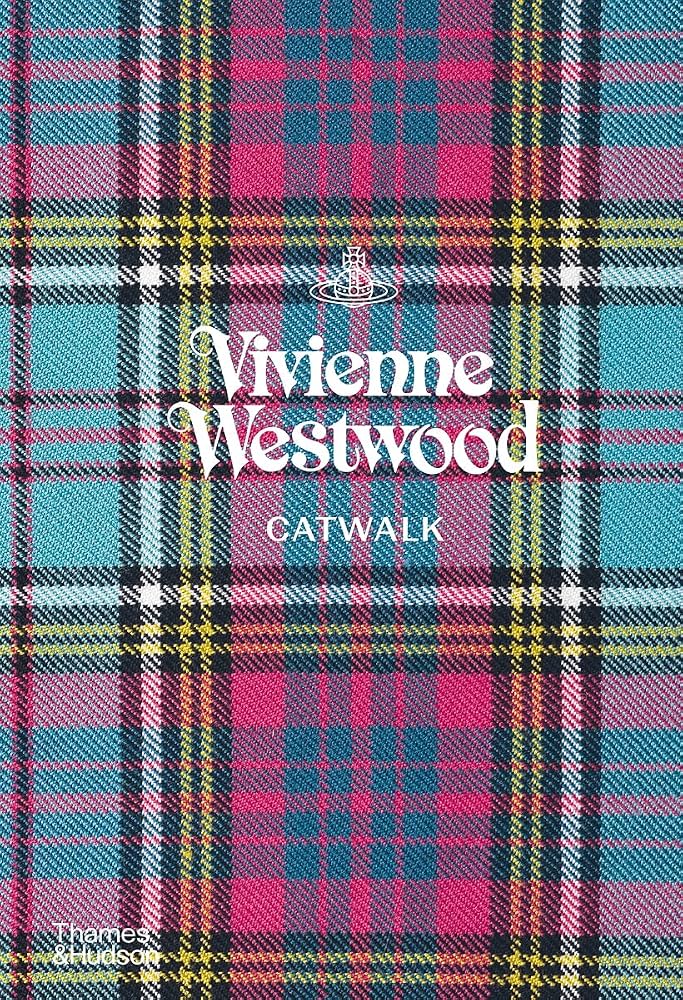 Cubierta de Vivienne Westwood, Catwalk