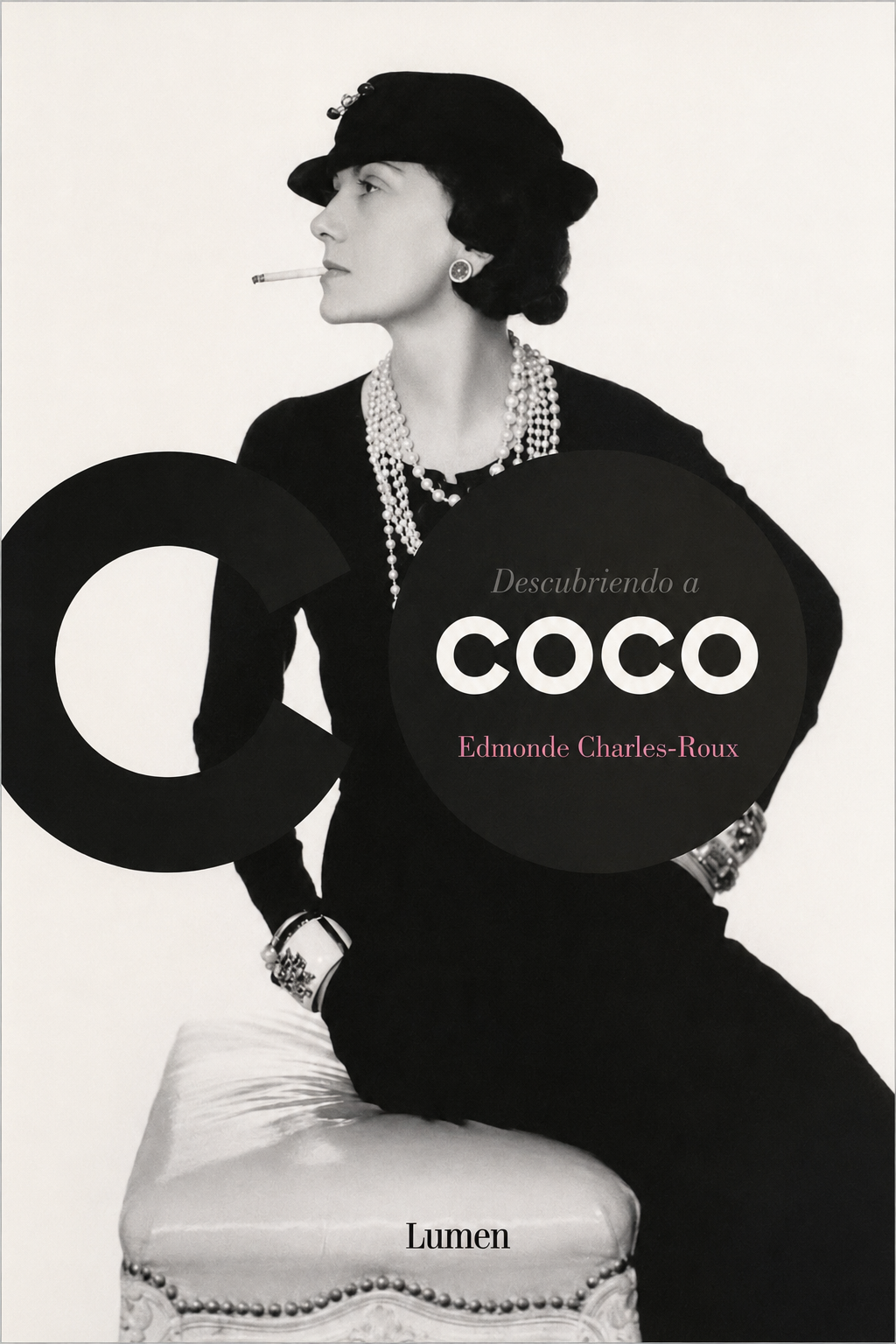 Cubierta de Descubriendo a Coco