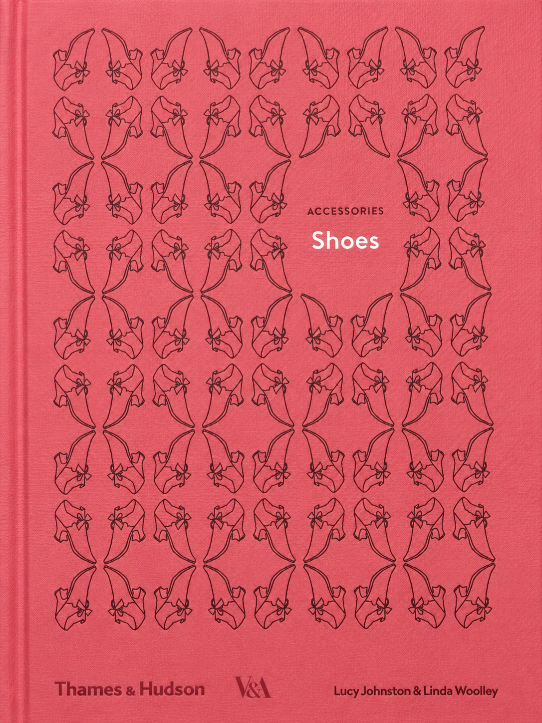 Cubierta de Shoes