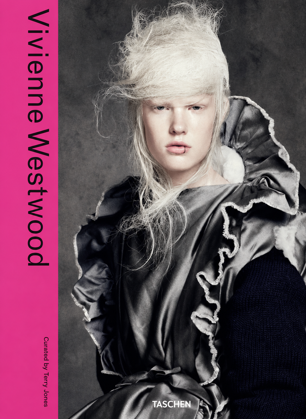 Cubierta de Vivienne Westwood