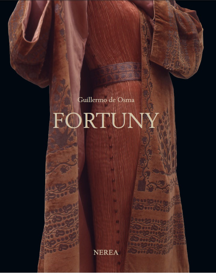 Cubierta de Fortuny