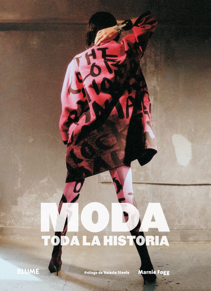 Cubierta de Moda, toda la historia