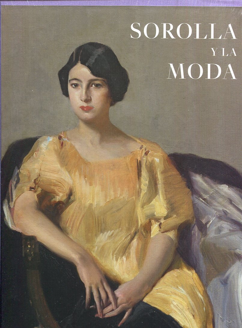 Cubierta de Sorolla y la moda