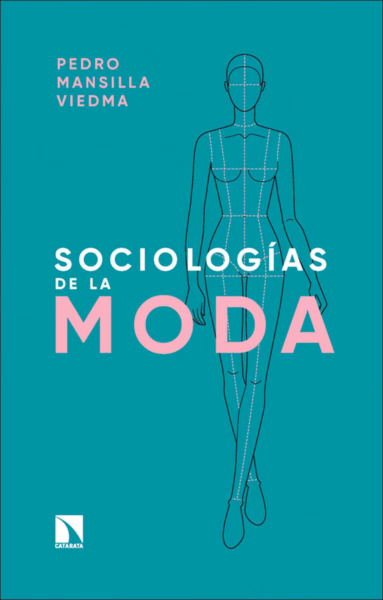 Cubierta de Sociologías de la Moda