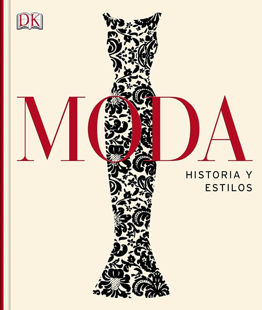 Cubierta de Moda. Historia y estilos.