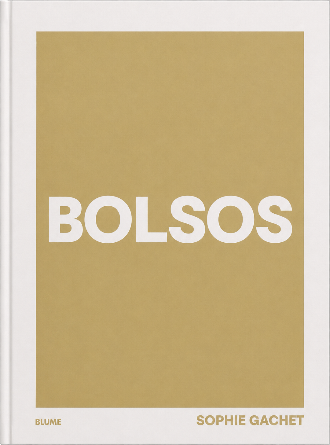 Cubierta de Bolsos