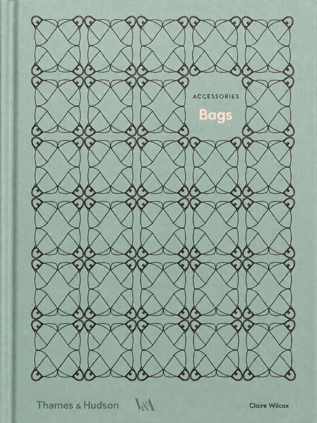 Cubierta de Bags