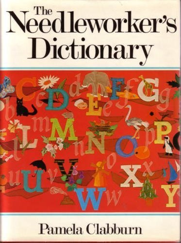 Cubierta de The Needleworker’s Dictionary