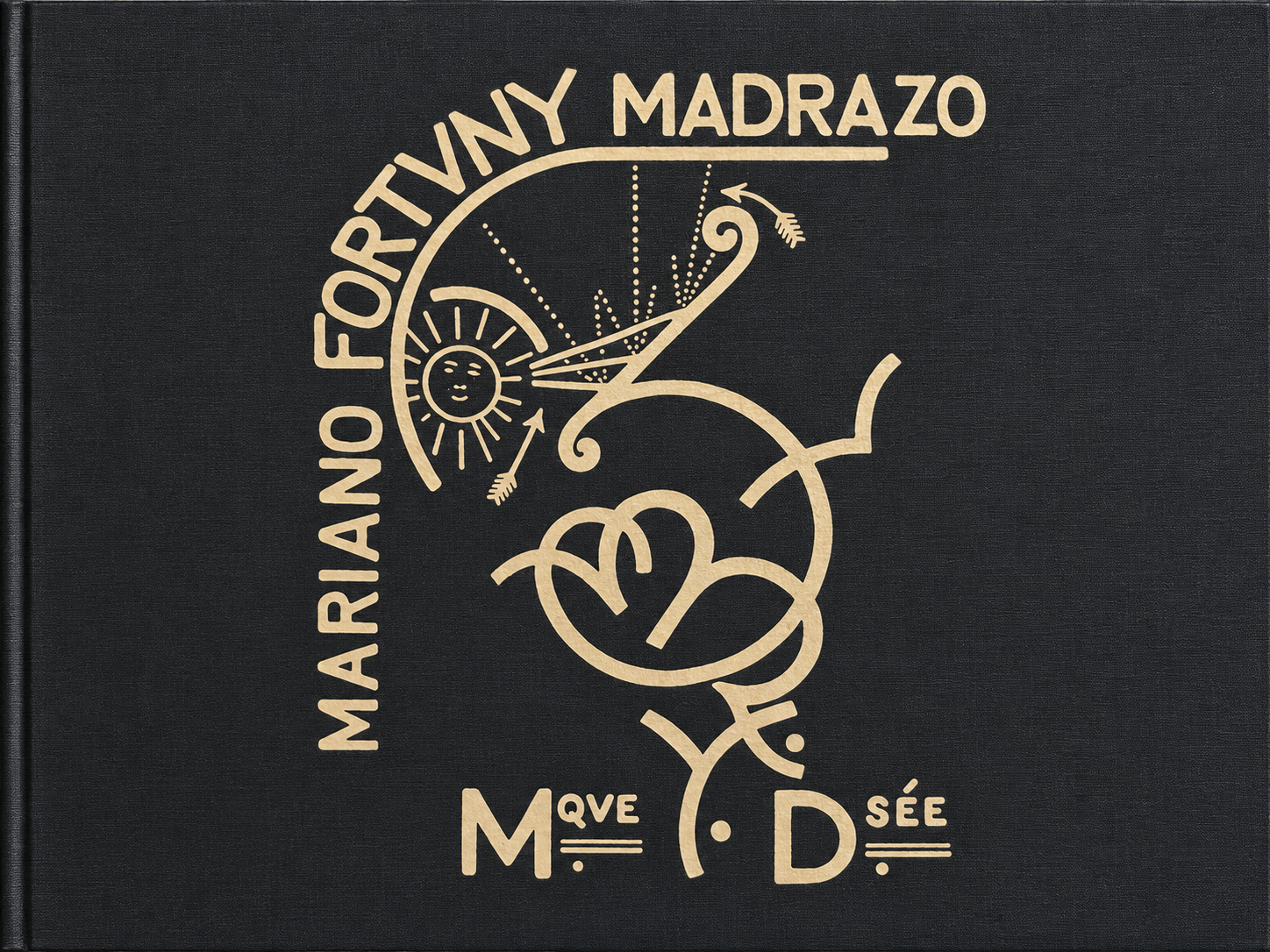 Cubierta de Mariano Fortuny. Viaggio in Egitto. Appunti fotografici d’artista