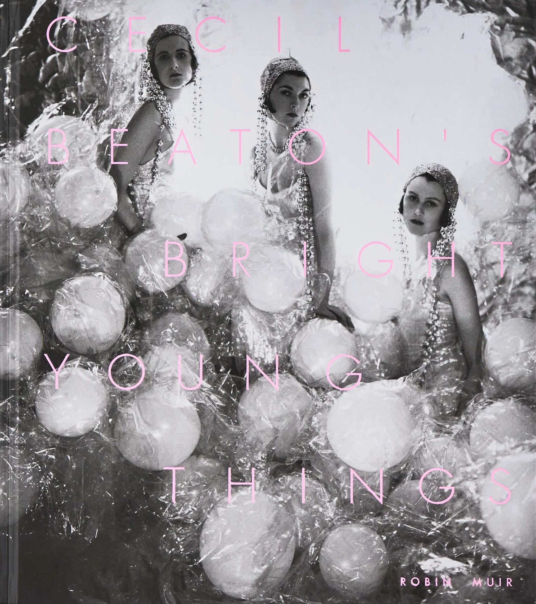 Cubierta de Cecil Beaton’s Bright Young Things