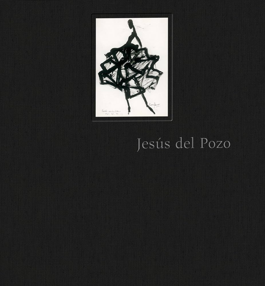 Cubierta de Jesús del Pozo. 1946-2011
